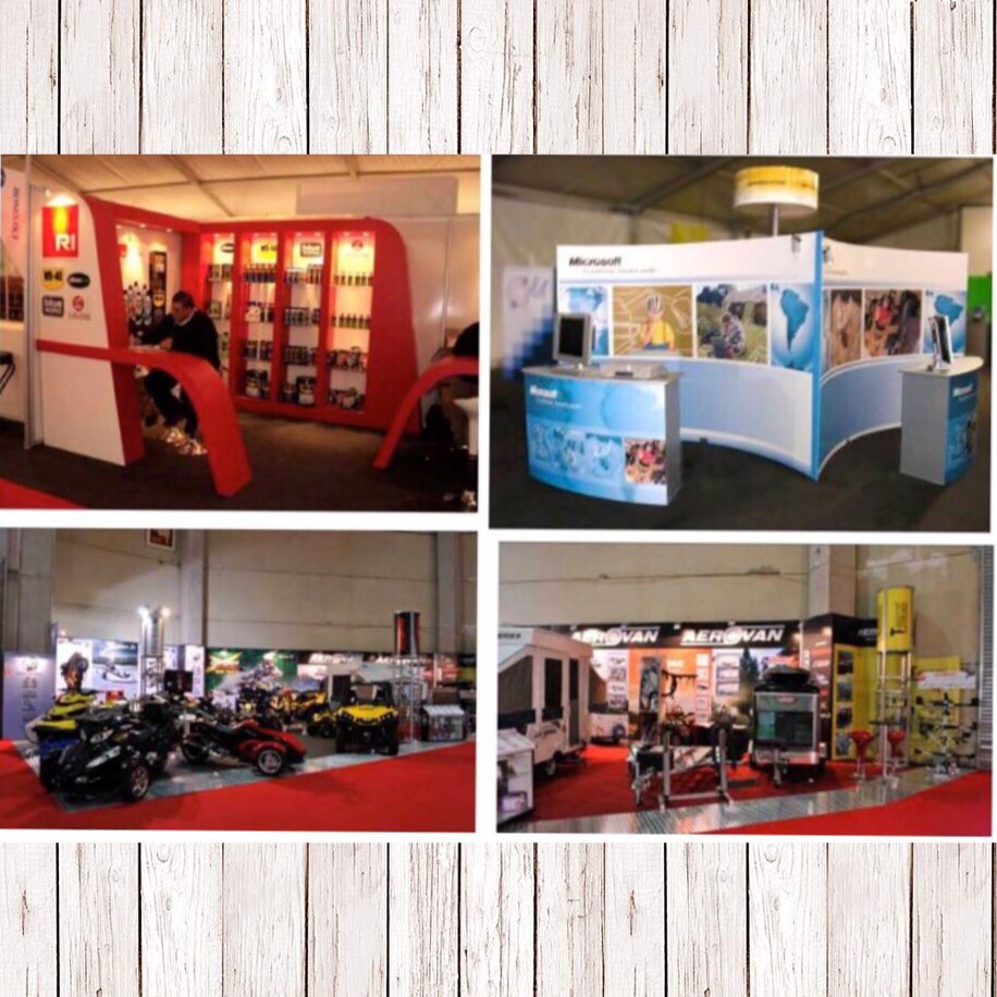 forestdesign_cl's tweet image. Si buscas un stand de calidad con un diseño innovador, atractivo y sustentable, ¡contáctate con Forest Design!