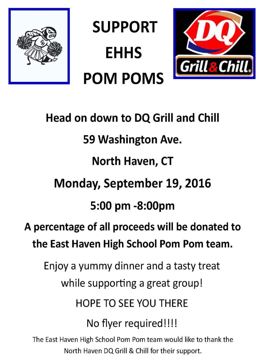 East Haven AD (@ehavenathletics) on Twitter photo 