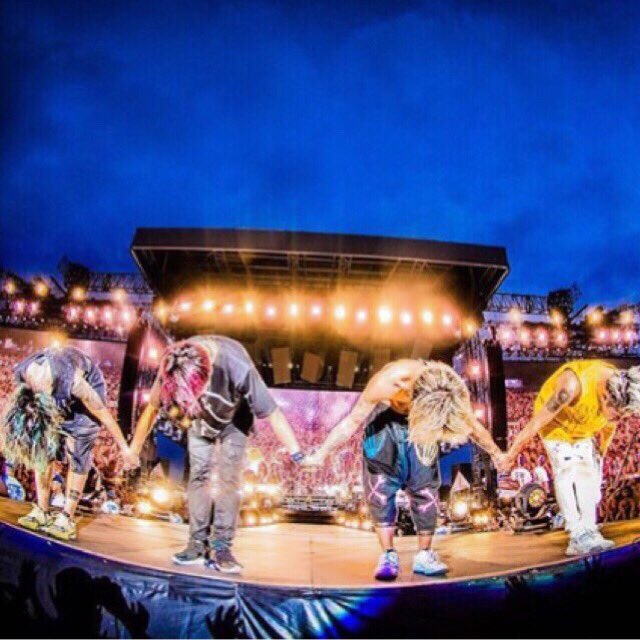 Oneokrock渚園 Oneokrock渚園