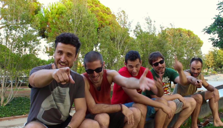 vapertuvidal's tweet photo. Ep! @pepetimarieta vos esperen este dissabte 17/09 al 6è #VXTV! Mireu el vídeo! https://t.co/POc8hKhKT3 #Tortosa https://t.co/8uRn6AQF3R