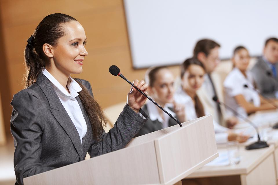 Don't leave your body language to chance when giving a presentation: on.forbes.com/6019Bf2P5