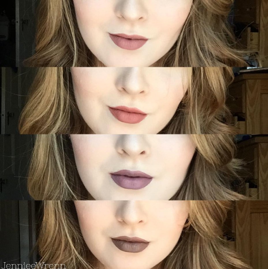 Nyx bedtime flirt deals