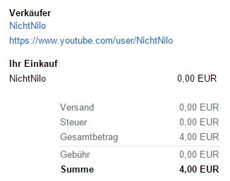 FadeZJeremy's tweet photo. Ich hab mir @NichtNilo gekauft! :) #NiloStreamt https://t.co/4uVBEhyPc1