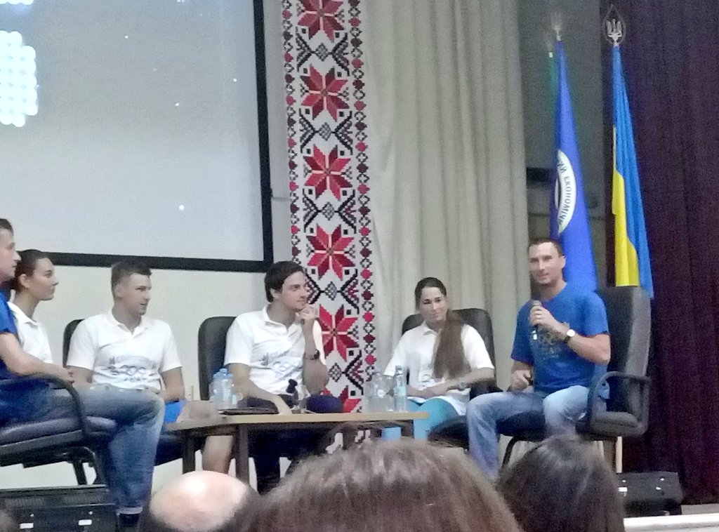 Молодежный совет tweet media