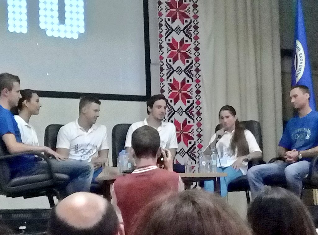 Молодежный совет tweet media