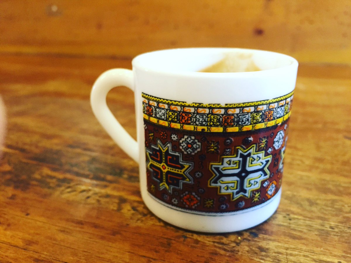 Espresso yourself☕️