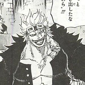 ワンピース キッドの声優は浪川大輔 出演作品や担当したキャラを紹介 Selvy
