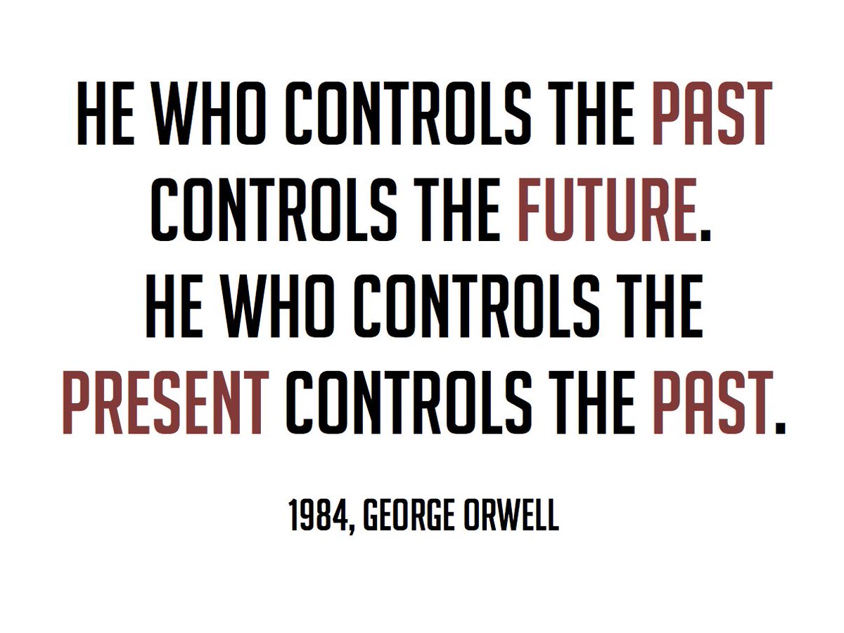 Past, Present, Future #1984Play