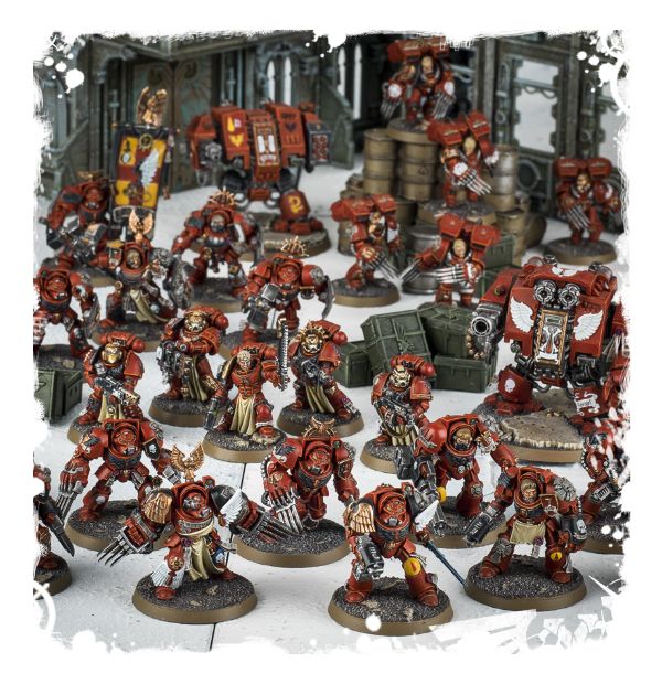 Resultado de imagen de Games Workshop