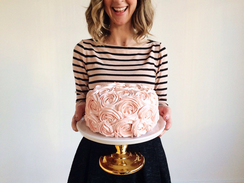 madesocialco's tweet photo. Cake please! Help @sugared_spiced open a storefront! Their @AlbertaBoostR campaign is live! https://t.co/j18PZq632r https://t.co/gE746H2S2N