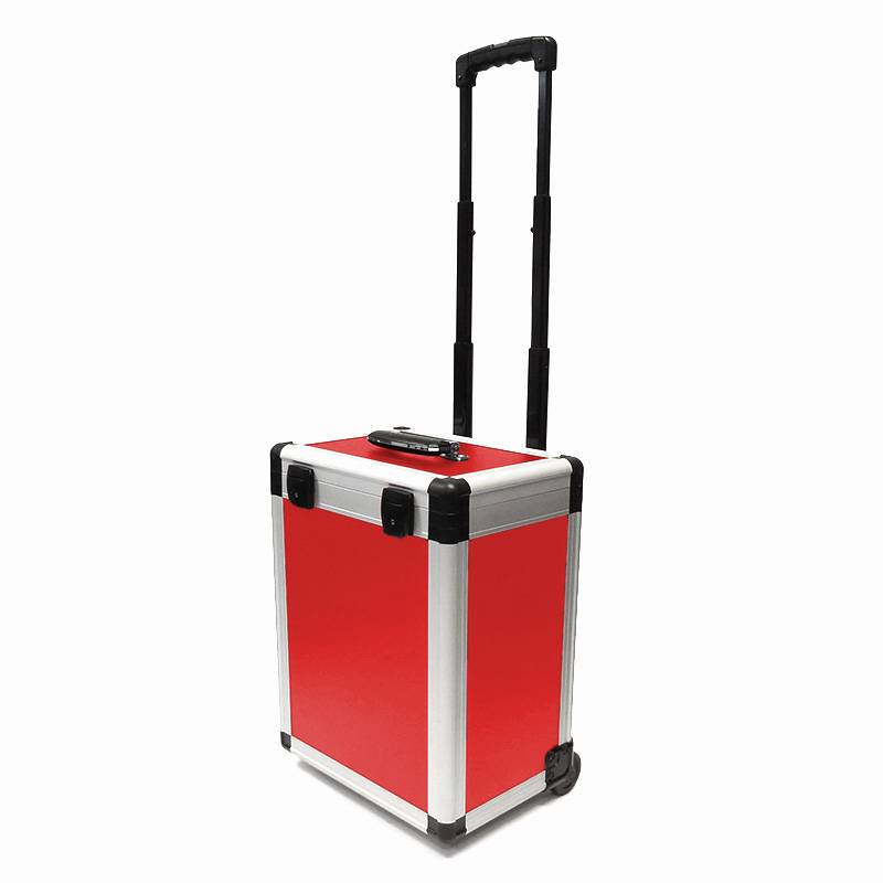 KofferTas's tweet photo. Deze koffer trolley is voor intensief gebruik geschikt en kan tegen een stootje. Robuust + handzaam en stijlvol. De https://t.co/MfjvupHldd