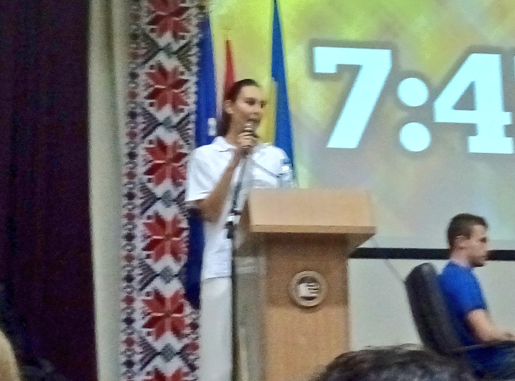 Молодежный совет tweet media