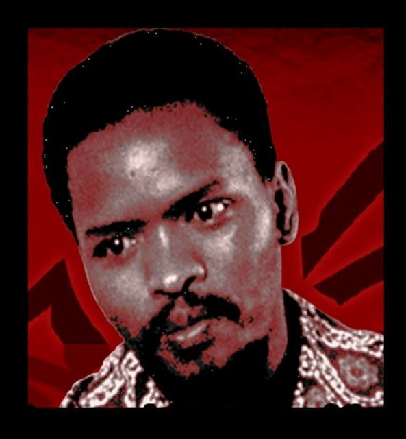 mdantsane_hub's tweet photo. Today we remembered the tragic death of Steve Bantu Biko.A son of the soil of  Azania. #alutaContinua #SteveBiko https://t.co/6wtcQEPIPS