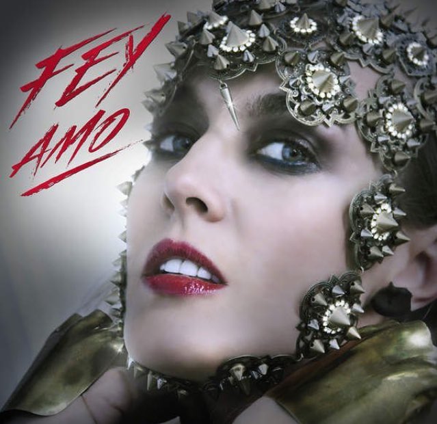 MxTop20's tweet photo. Top 20 Latino / Sem. 08 🎵
2️⃣0️⃣ @officialfey / #Amo 🆕
RT / 3 Votos 📌 MG / 1 Voto
12 / 18 de Septiembre. 🎧 https://t.co/3porjLZIVz