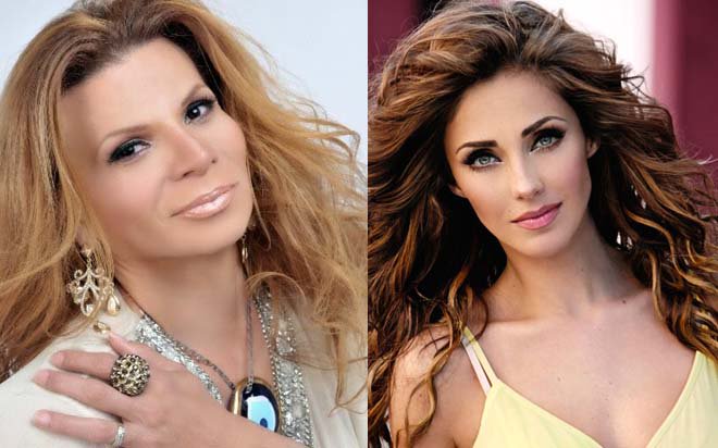 diariobasta's tweet photo. Una vez más Mhoni Vidente acierta en predicción con embarazo de Anahí: https://t.co/jUUWcu3vdS https://t.co/74PB9bNBPU