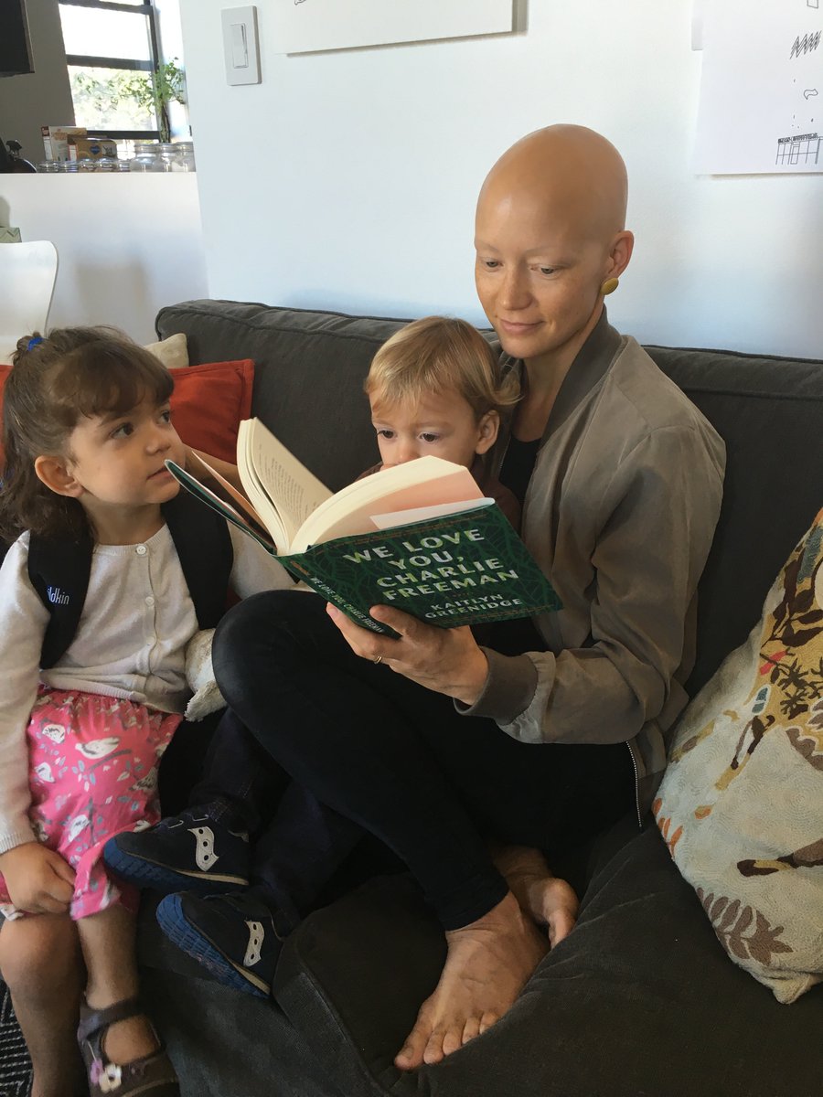 Helen Phillips (@helencphillips) on Twitter photo I'm @behind_the_book w/ <a href="/kkgreenidge/">kkgreenidge</a> & kids. Follow @behind_the_book to support #literacy NYC public schools #ImBtB I'm @behind_the_book w/ <a href="/kkgreenidge/">kkgreenidge</a> & kids. Follow @behind_the_book to support #literacy NYC public schools #ImBtB