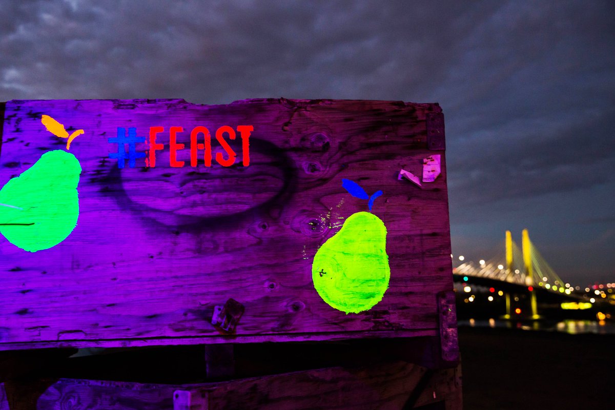 This week’s top food events: last-minute #Feastpdx tickets and more pdx.eater.com/2016/8/8/12397…