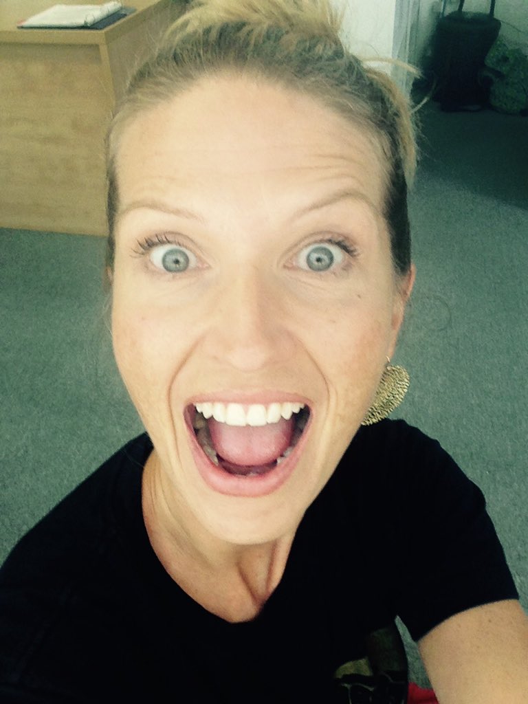 WendyDuke32's tweet photo. @UpstateFCA This is how I feel about being with you guys tonight https://t.co/cP0RSzdDjv