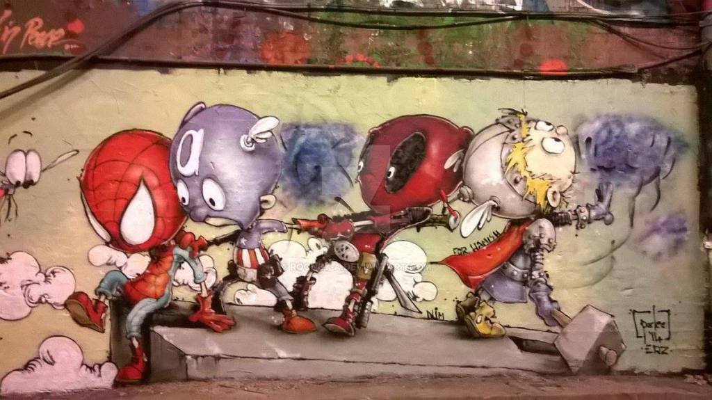 Graffiti Workshop – 16 Oktober kpj.nl/?p=1347