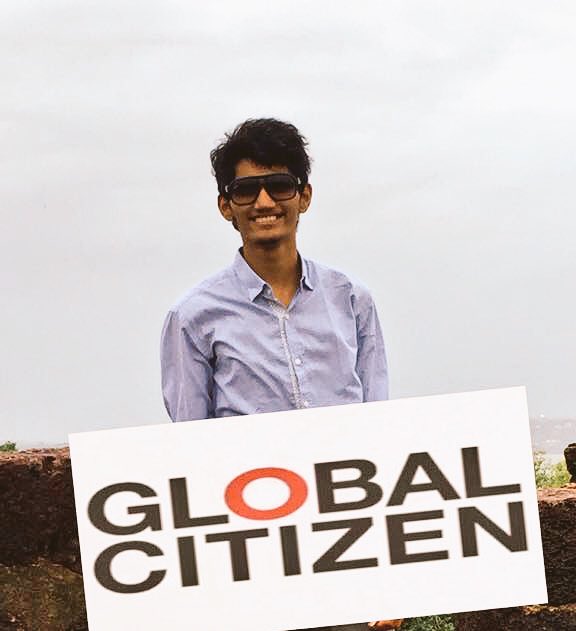 Lavesh_Timrecha's tweet photo. @glblctznIN #IAmAGlobalCitizen #GlobalCitizenIndia https://t.co/86w7gSyO6N
