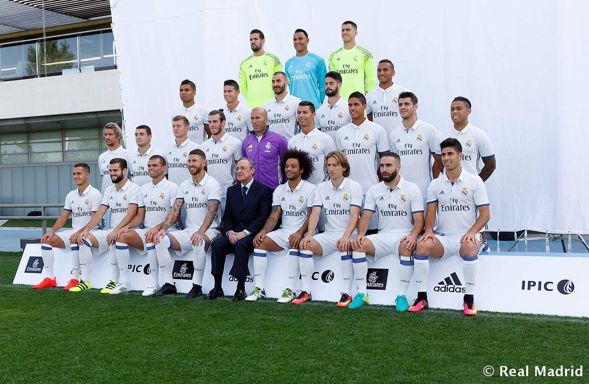 rodriveron_'s tweet photo. Temporada 16/17 @realmadrid 
FOTO [Sergio Díaz] https://t.co/aDETaPsmxR