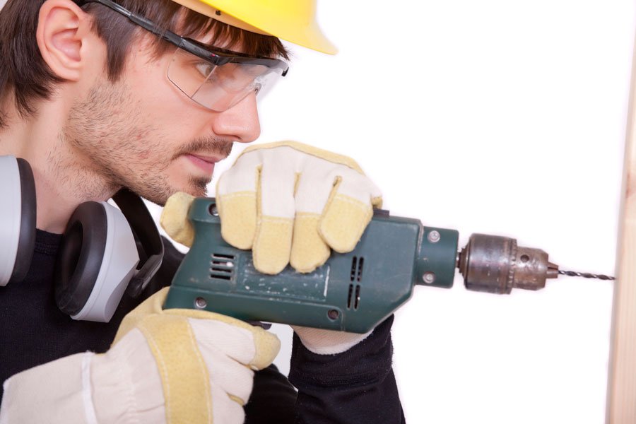 ferplus24's tweet image. #Tips de interés. Cómo taladrar con seguridad. AQUÍ: bit.ly/2cyDRqK