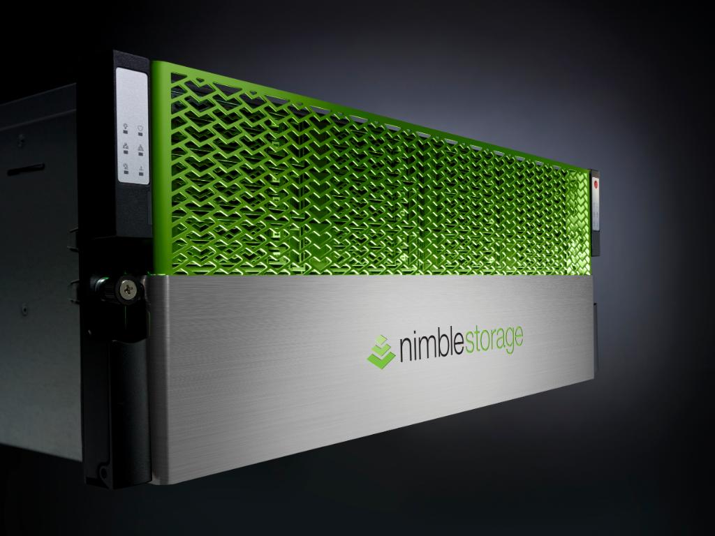 Your business is app-centric, now your storage is too. Predictive Flash is now app-centric. spr.ly/6011BA3Vb