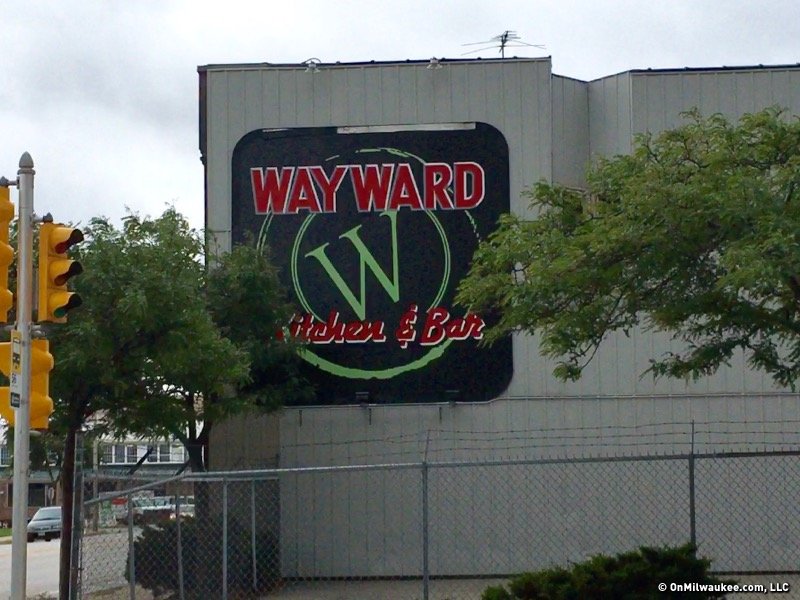 onmilwaukee's tweet image. Delicious. Delicious. 3 dishes from @WaywardKitchen in @WPA_MKE dlvr.it/MFNnp8