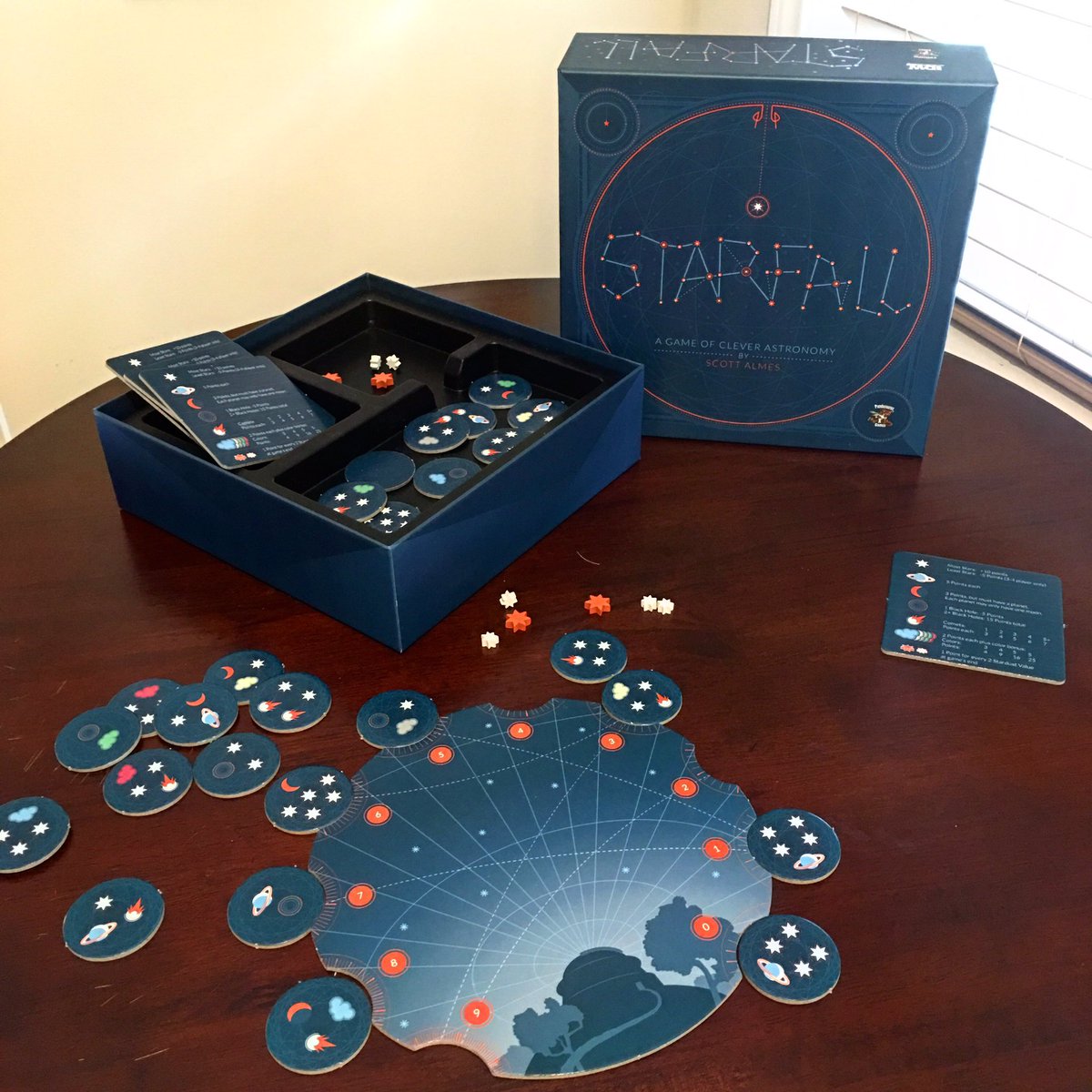 Yaaas. Starfall production proof. <a href="/Scott_Almes/">Scott Almes</a> <a href="/ianotooletweets/">Ian O'Toole</a> 😍😍😍