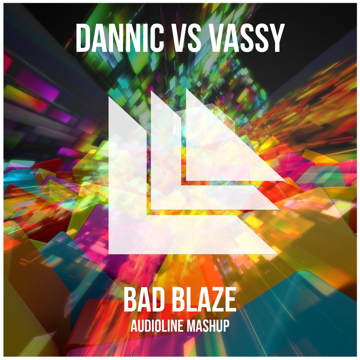 My new mashup for <a href="/dannic/">Dannic</a> VS. <a href="/VASSY/">VASSY</a> is OUT NOW!
FREE DOWNLOAD here : goo.gl/QI9K8d
Waiting for #ADE2016!