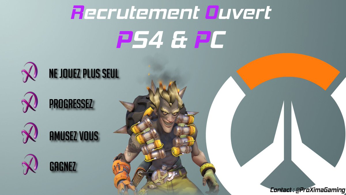 ProXima Gaming tweet media