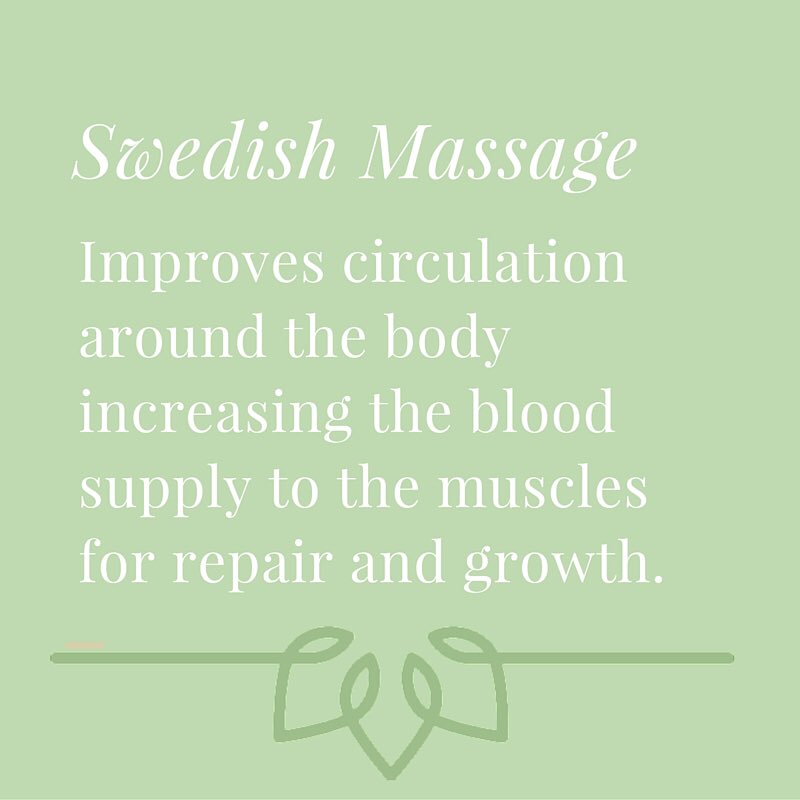Tired aching muscles? Relieve tension and improve circulation - link in bio to book #Harrogate