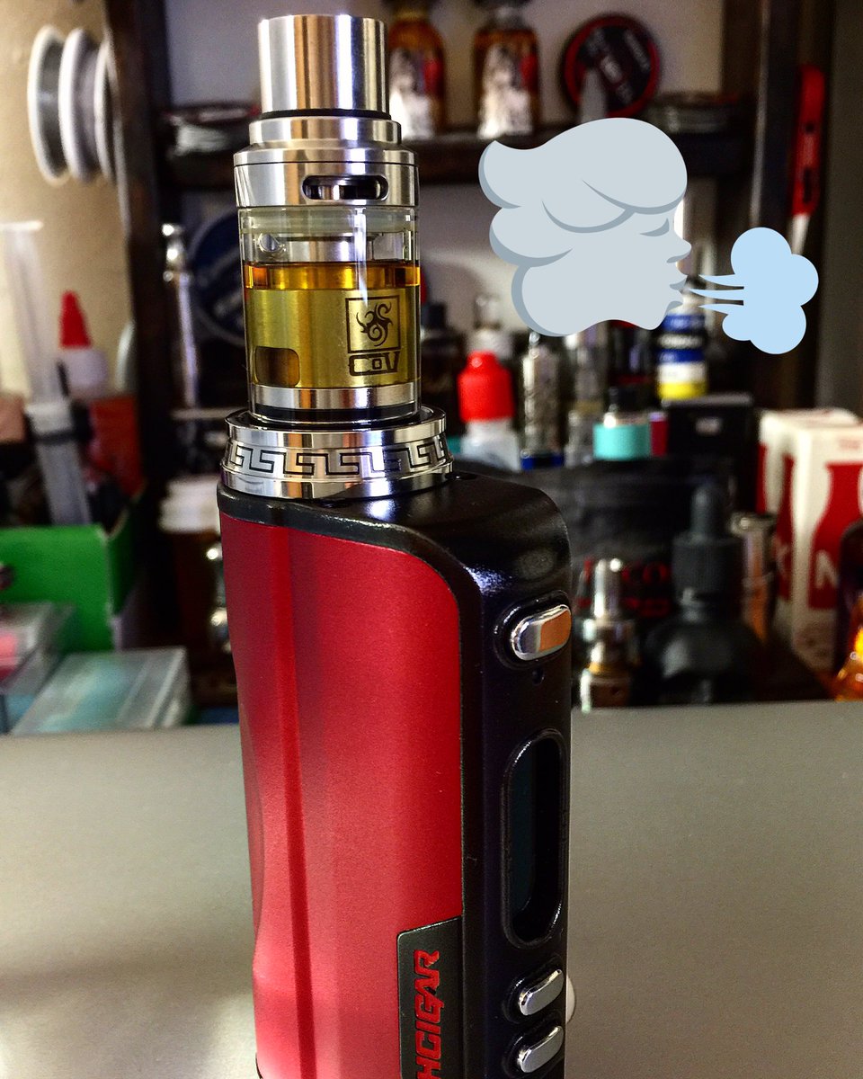 Danny3palaces's tweet photo. Clouds all day. #vapelife #vapefam #vapenation #vapecommunity #improof #cassa #notblowingsmoke #nowshutupandvape https://t.co/Uq9kaOX3nZ