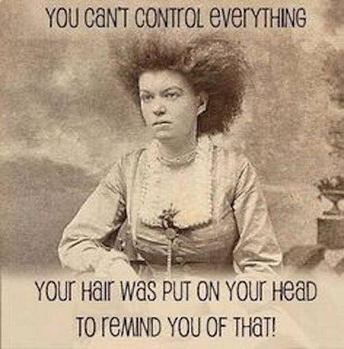 imaclient's tweet photo. Thank goodness for #hairdressers #hairstylists then 💇 https://t.co/LhMWJM481y