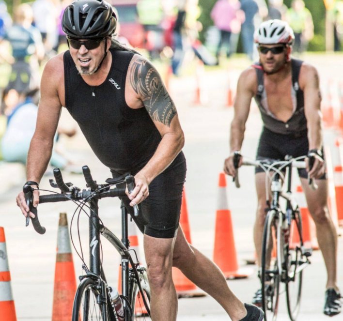 cedarcreektri's tweet photo. Faces of the @CedarCreekKC 2016 #triathlon https://t.co/ZxnXUWPWn7