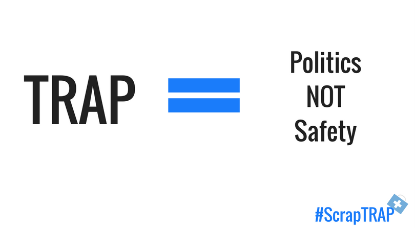 ACLUVA's tweet photo. @AmyHM of  @WholeWomans wrote a great piece on #va fight against TRAP laws https://t.co/UUNvo0Gvev #ScrapTrap https://t.co/Wh6TP0k0tK