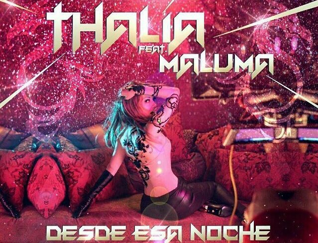 MxTop20's tweet photo. Top 20 / Sem. 8 🎵
1️⃣0️⃣ @Thalia Ft. @Maluma / #DesdeEsaNoche 🔽
RT / 3 Vts 📌 MG / 1 Vt 
12 / 18 Sep. 🎧 https://t.co/SjYrEudwpO