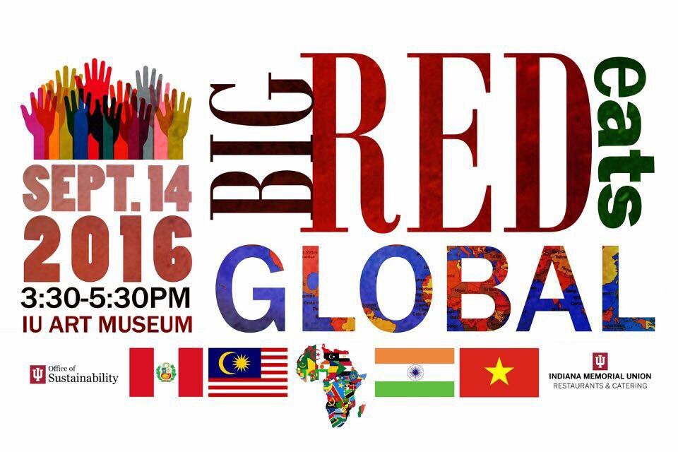 IU_ASA's tweet photo. ASA is one of the international student organizations that will be featured in the @IUSustain's #BREGlobal!!! https://t.co/F28DbJrOK7
