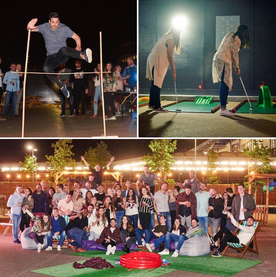 AustinFraserAF's tweet image. If you want to be part of the fun, contact @WorkFor_AF and come and join our team! #Recruitment #Sales #Rewards