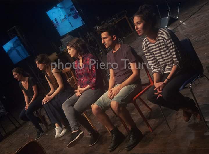 CSSUdine's tweet photo. #EcoledesMaitres #ChristianeJatahy
dopo #Udine
ora #Roma #TeatroIndia @SHORTHEATRE negli scatti di @PieroTauroFoto1 https://t.co/VV4pcGDb0G