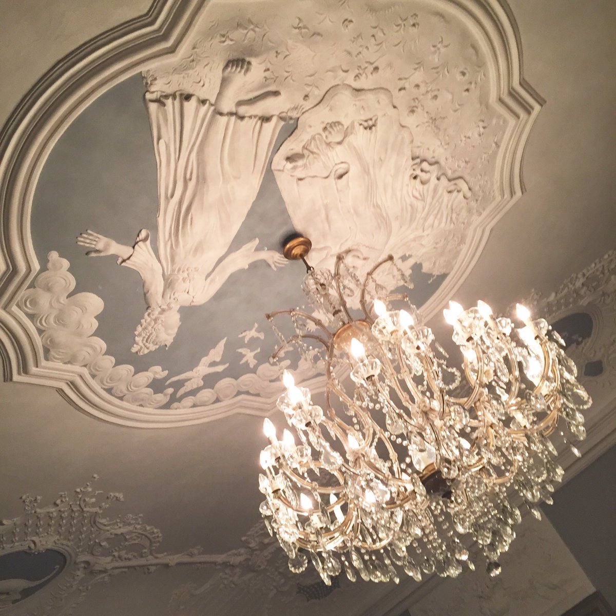 Old house restaurant,Oslo,20160912