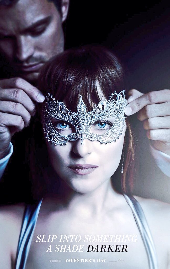 Fifty Shades Gggaia77 Twitter