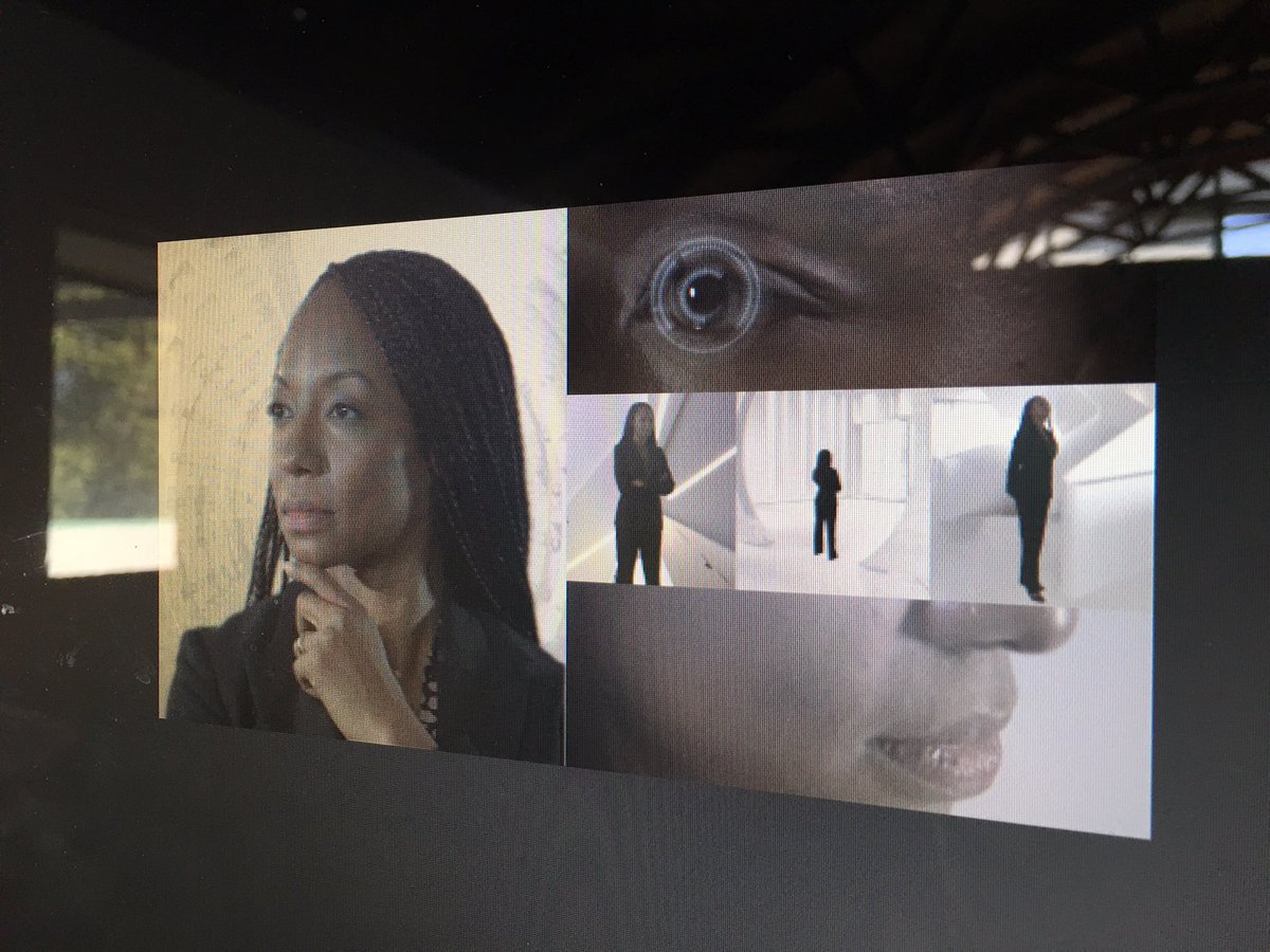 rumorfgc's tweet photo. Here's our #WIP for #FoundationForFutureEarth #science #video #indiefilm #postproduction #filmmaking @NakiaSecrest https://t.co/uMMsBLtca4