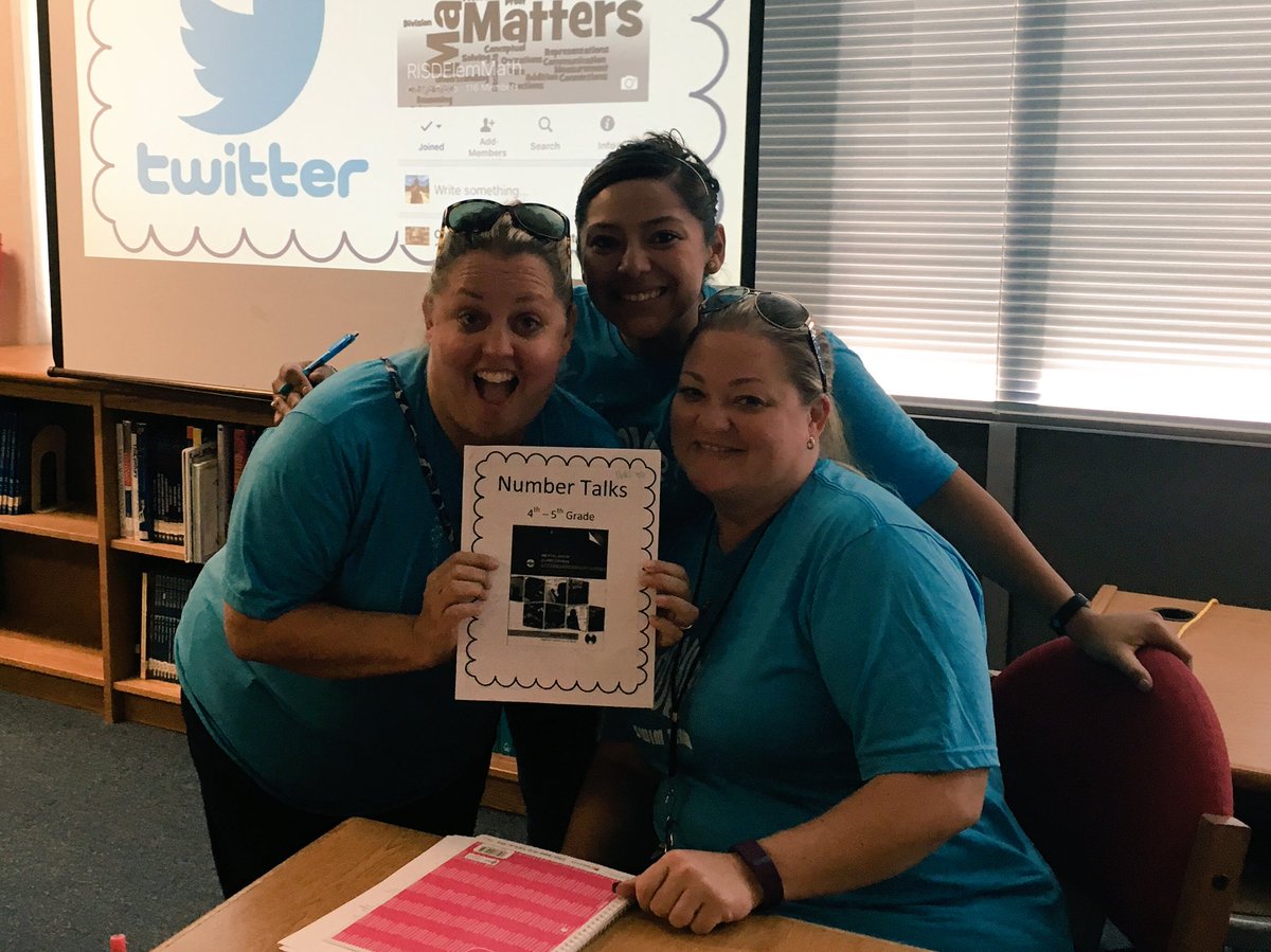 Faby__Vidal's tweet photo. Growing our minds 💭💭💭#RISDMathNumberTalks #RISDgreatness #DoverElementary https://t.co/eCDggnDwan