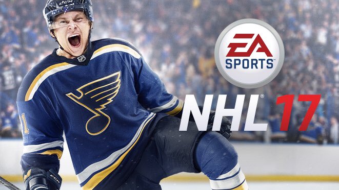 Retweet if you're getting NHL 17!