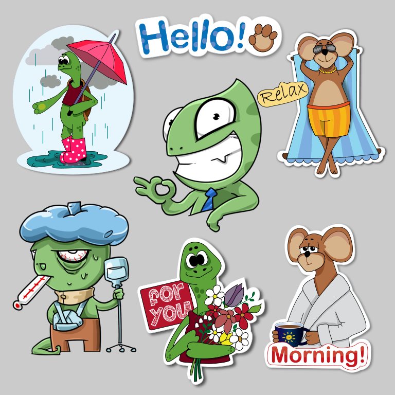 ryushev's tweet image. Something exciting is coming very soon guys 🙃 #StickerFever #iOS10 #iphone7 #stickers