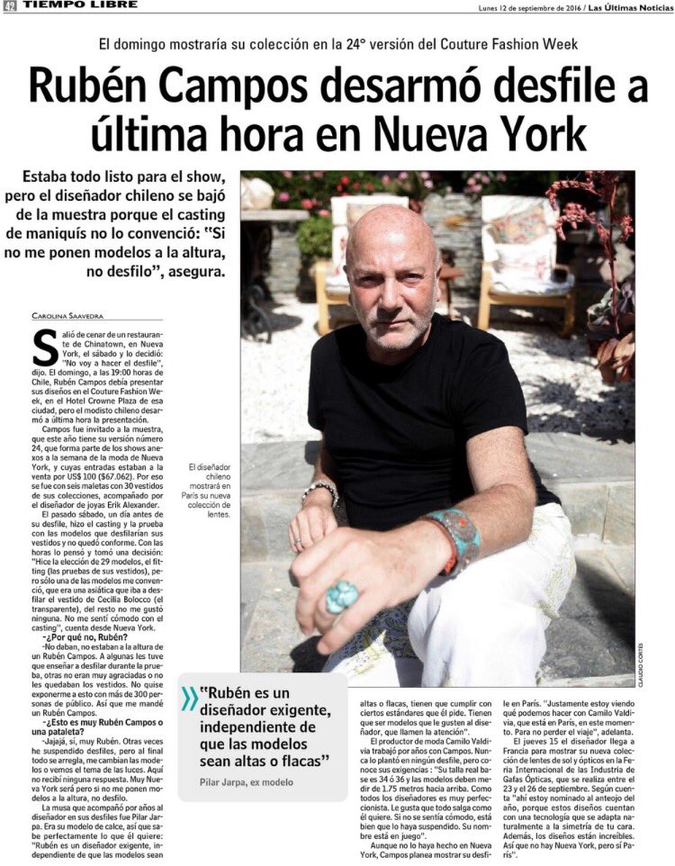 Las Últimas Noticias on Twitter: Las Últimas Noticias on Twitter: