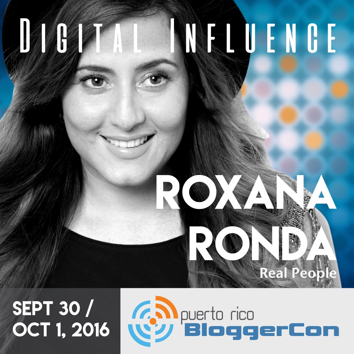 prbloggercon's tweet photo. Aprende a hacer un "Media Kit" con @CuponeandoPRnet y @RoxanaRonda
#PBC16. Info: https://t.co/iLk3oV02iL https://t.co/ymVDPZKZHf