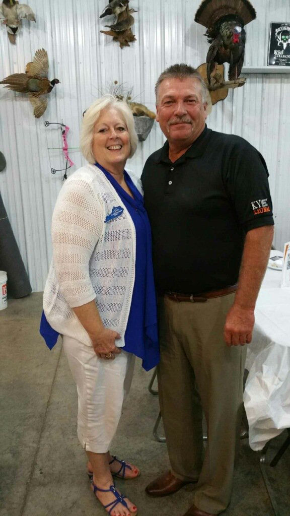 JoyGrayForRep's tweet photo. Thank you to the Laborer's for their continued support! #ChooseJoy #JoinJoy #GrayForRep https://t.co/cZaZvm0JBP