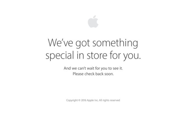 Apple hit with class action lawsuit regarding iPhone Upgrade Program todaysiphone.com/2016/09/class-… by <a href="/iPeterCao/">Peter Cao</a>